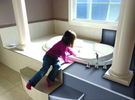 Marmox Multiboard - Waterproofing