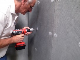 Marmox Multiboard- Insulating