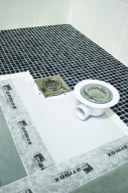 Marmox Showerstone
