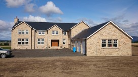 Walling Stone