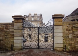 Stone Restoration