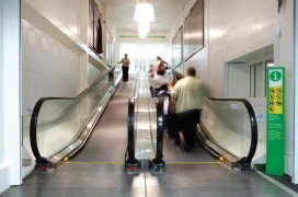 Stannah Lifts
