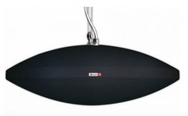 Redwell Diskus Ceiling Heater Systems