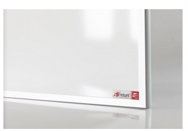 Enamelled Heating Panel