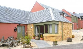 Cottage Walling