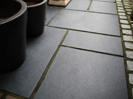 Black Limestone