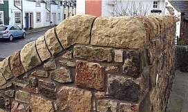 Saddle Copes