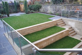 Landscaping