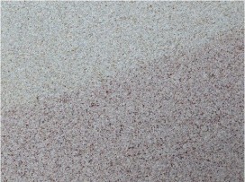 Stone Type - Birchover Pink