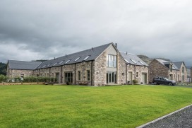 Heavy 3 Roofing slate