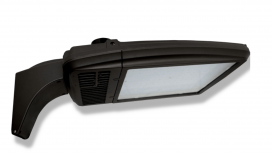 Edge Lighting Parq Area / Flood light
