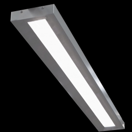 Edge Sprint Slim Commercial LED fitting