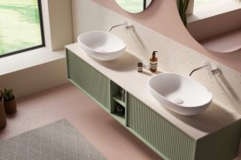 HIMACS launches a new collection of basins
