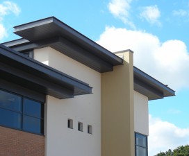 Dales Aluminium Building Products