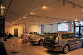 Gradus Lighting