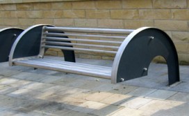 Public Seating