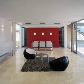 Marble Technoclassic Tile