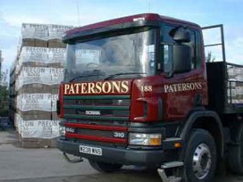 Patersons of Greenoakhill Ltd