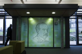 The Suttie Centre, University of Aberdeen