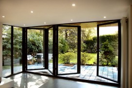Sidey’s Solartherm & SolarthermPlus Doors