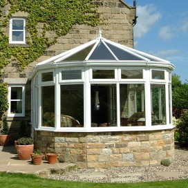 Solartherm® Conservatories & Sunrooms