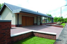 PAN joiners - recent development2