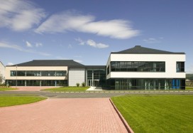 Castle Business Park, Stirling