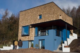 PAN Joiners- recent development in Stirling