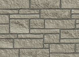 FORTICRETE EXTENDS ANSTONE WALLING STONE RANGE