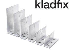Kladfix product range