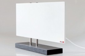 Redwell Infrared Heating