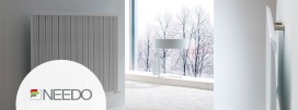 Needo Thermodynamic Heaters