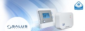 Salus Digital Thermostats