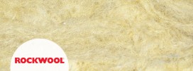 Rockwool Insulation