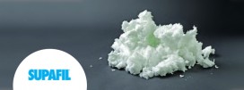 Supafil® Cavity Wall Insulation Range