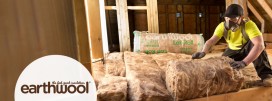 Earthwool Insulation
